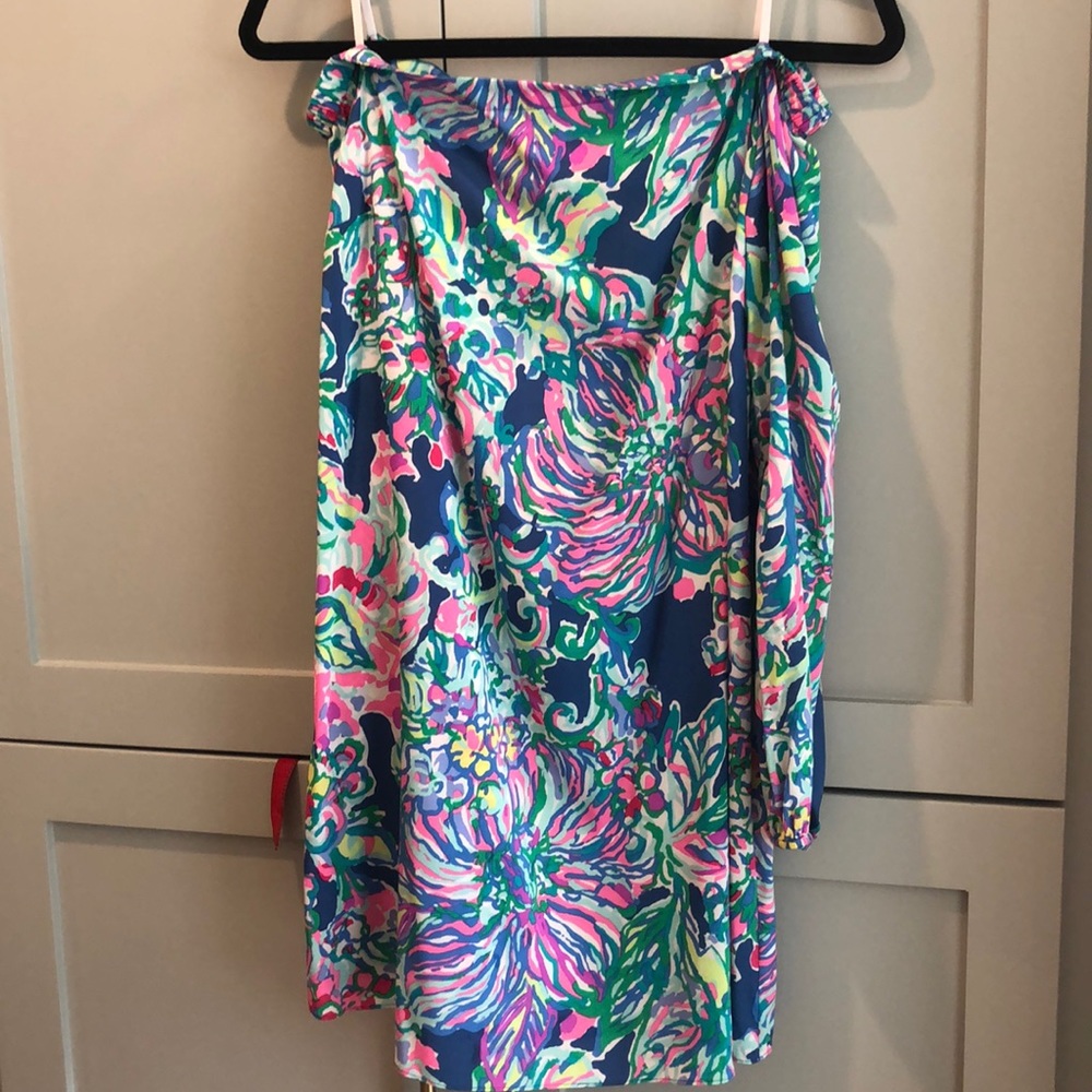 Lilly Pulitzer size XS